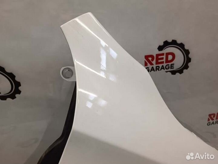 Крыло переднее правое Mercedes-Benz Cla-Class C117