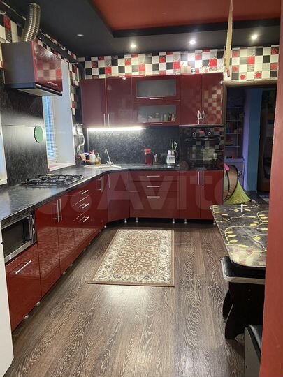 Дом 70 м² на участке 6 сот.