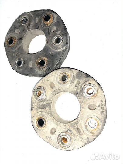 Муфта кардана Mercedes W210