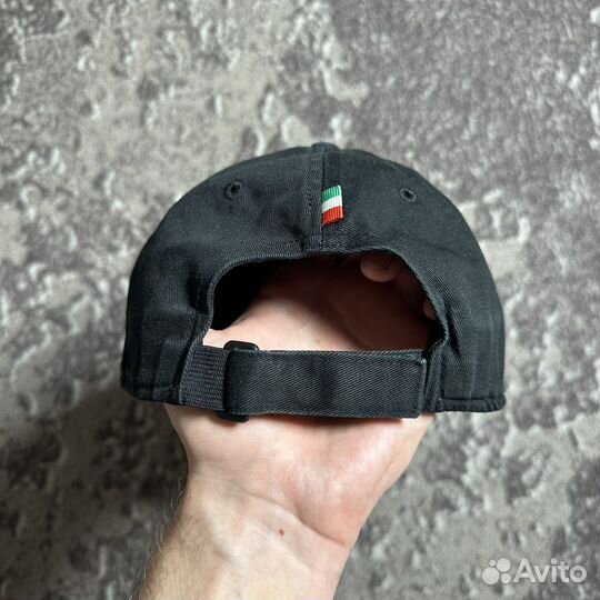 Кепка Ferrari оригинал