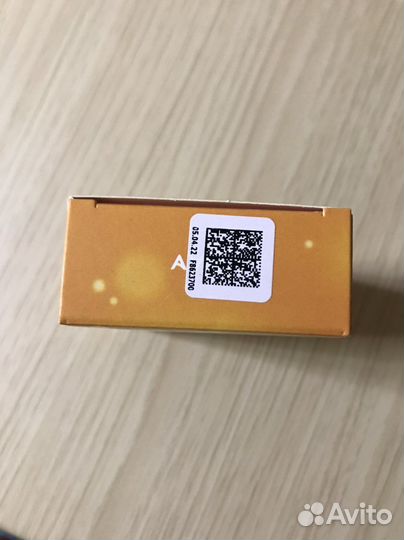 Парфюмированная вода Incadessence