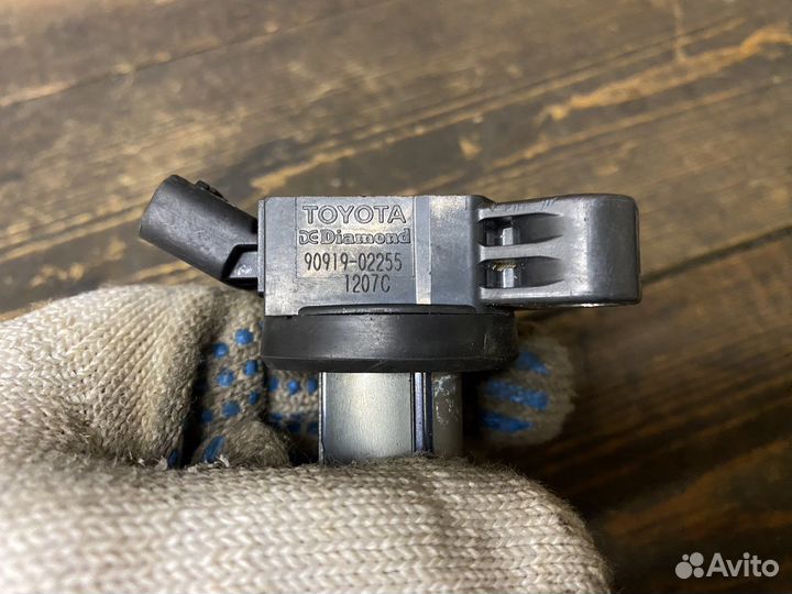 Катушка зажигания Toyota Camry V40 3.5