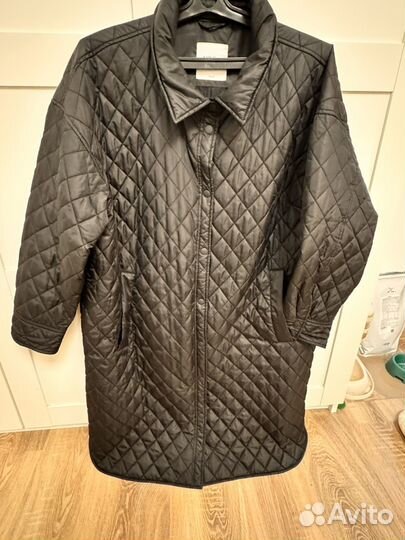 Плащ демисезонный женский