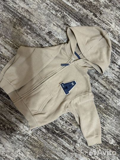 Свитшот и кофты для мальчика