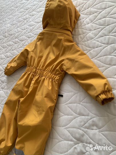 Комбинезон демисезонный