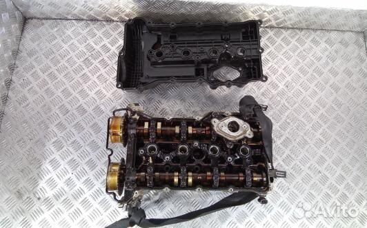 Гбц бензиновая KIA optima 3 (2MF08BX01)