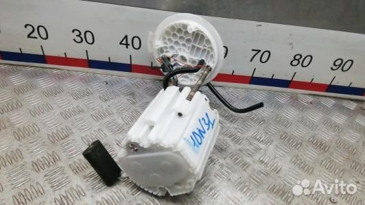 Насос топливный электрический opel astra J (LDN31M