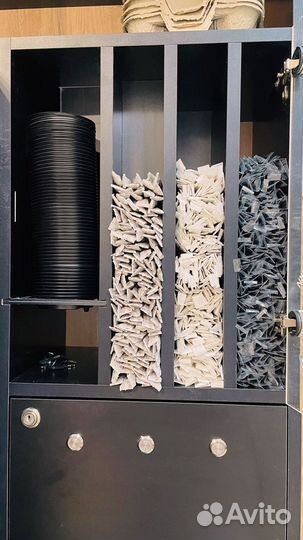 Кофейный аппарат автомат