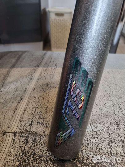 Бейсбольная бита