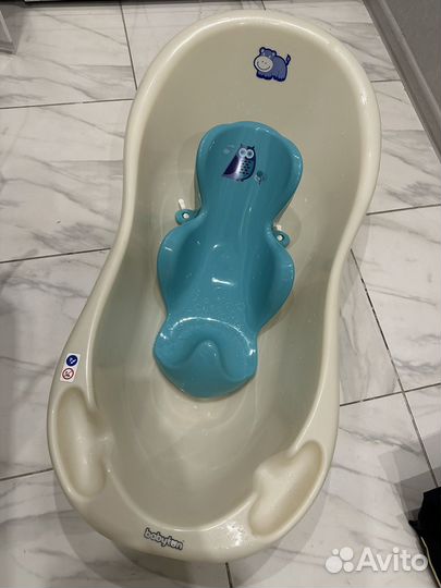Ванночка для купания