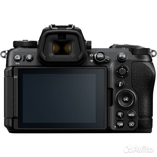 Nikon Z6III body