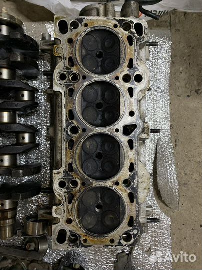 Гбц Kia Spectra s6d 1.6