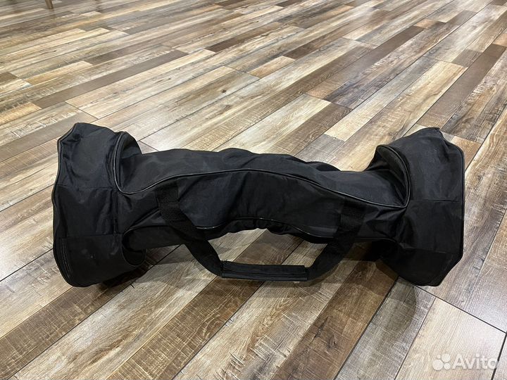 Гироскутер