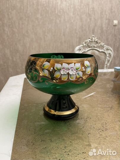 Ваза для фруктов