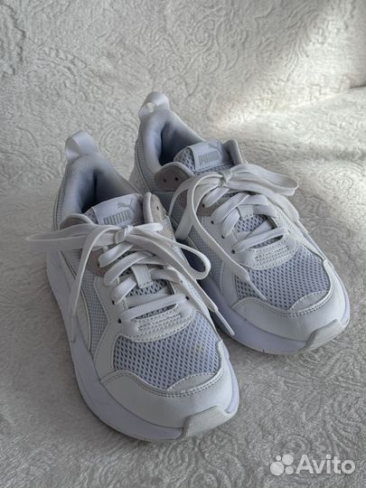 Кроссовки puma X-RAY