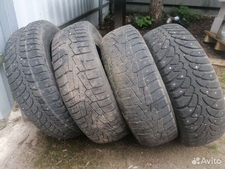 Nordman Nordman 4 175/65 R14