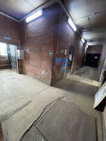 Склад, 170 м²