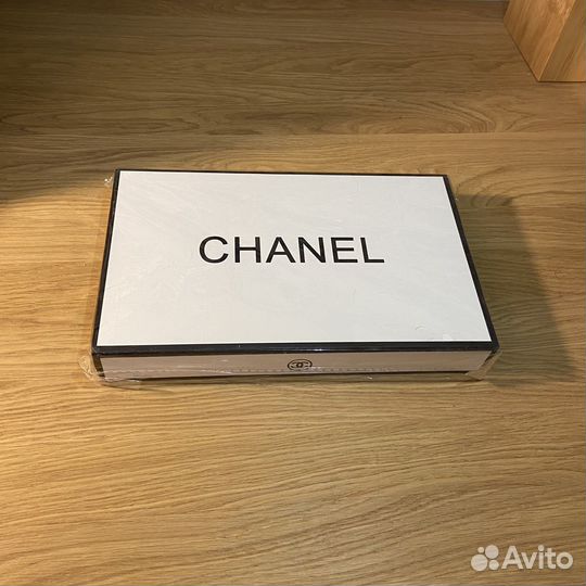 Набор косметики chanel