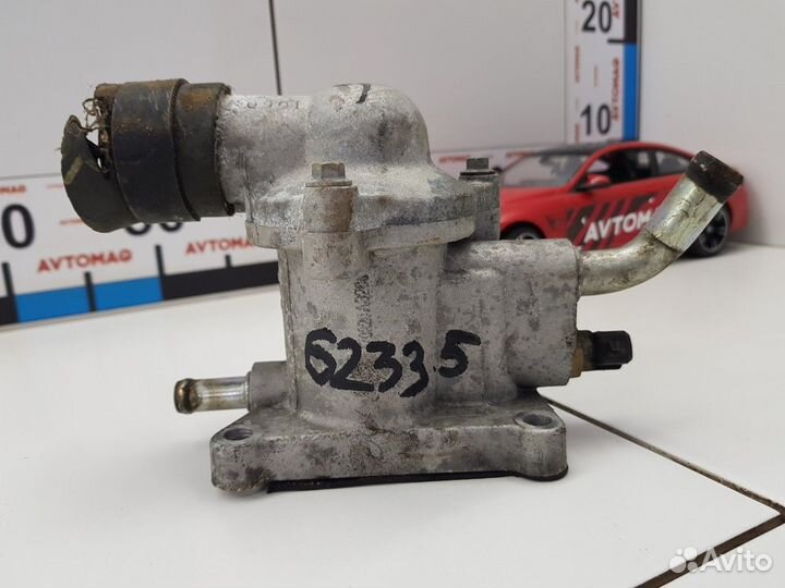 Корпус термостата (Changan CS35)