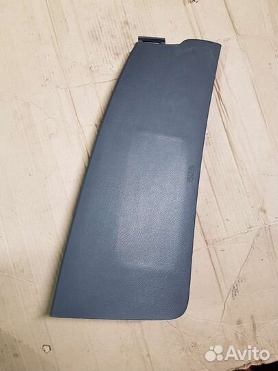 Накладка подушки безопасности Honda Accord 2006