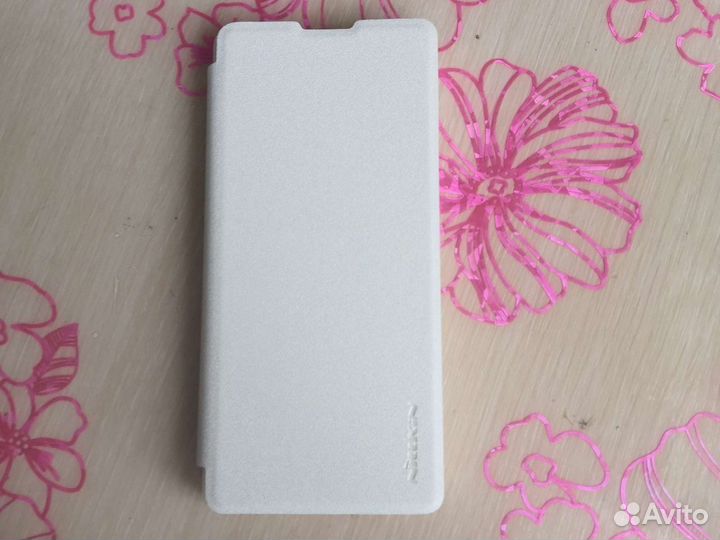 Чехол для телефона sony