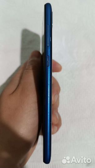 Asus zenfone max m2 zb633kl