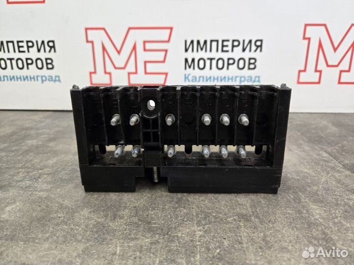 Блок предохранителей Kaiyi E5 2023