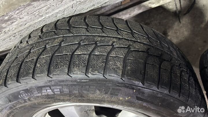 Шины диски размер r16