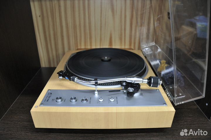 Проигрыватель винила Victor JL-B31