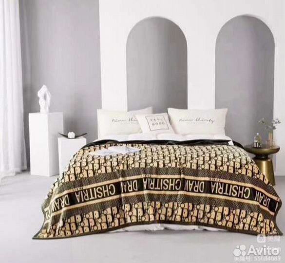 Белье постельное