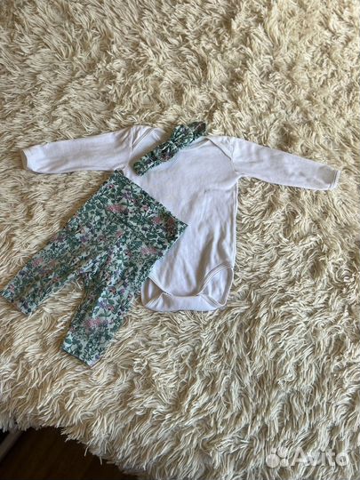 Костюм для девочки