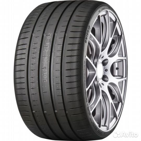Unigrip Lateral Force Sport 275/45 R20 110Y