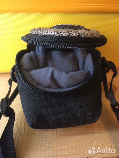 Сумки для фото/видео техники