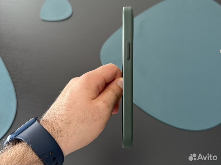 Чехол оригинальный для iPhone 12 / 12 pro