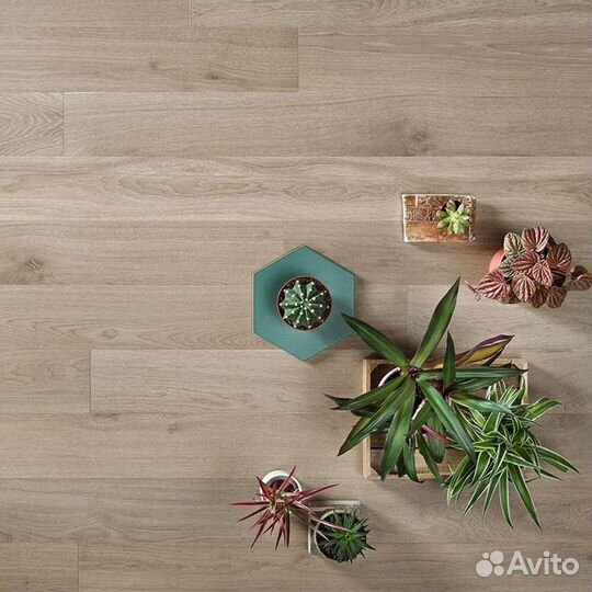 Инженерная доска Coswick дуб серое дерево 1167-353