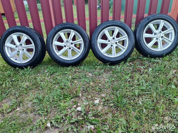 Matador MP 4 185/65 R15 T