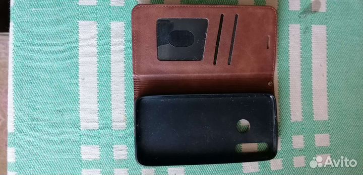 Чехол- книжка