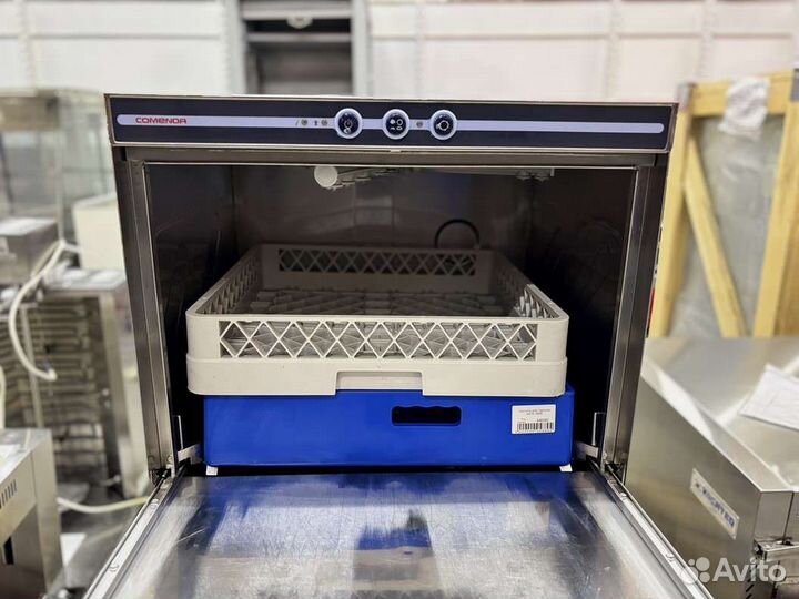 Посудомоечная машина фронтальная Comenda LF 321