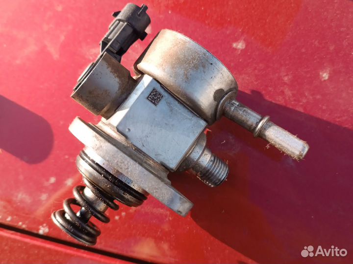 Топливный насос тнвд