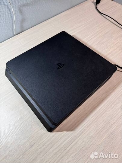 Ps4 slim 1tb