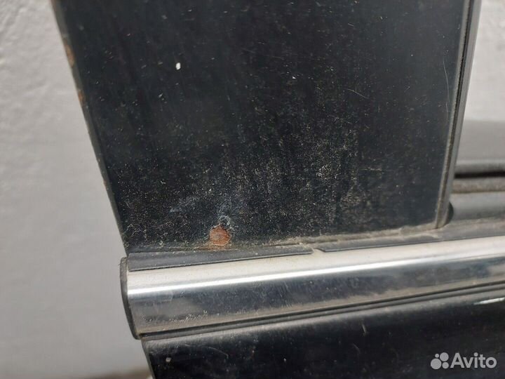 Дверь боковая правая передняя Toyota Avensis 2, 2007