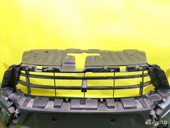 Бампер передний LADA Vesta Cross 2017