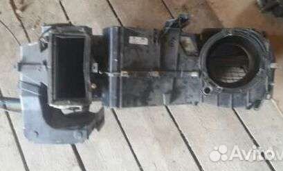 Корпус печки Chery Amulet A15 2007