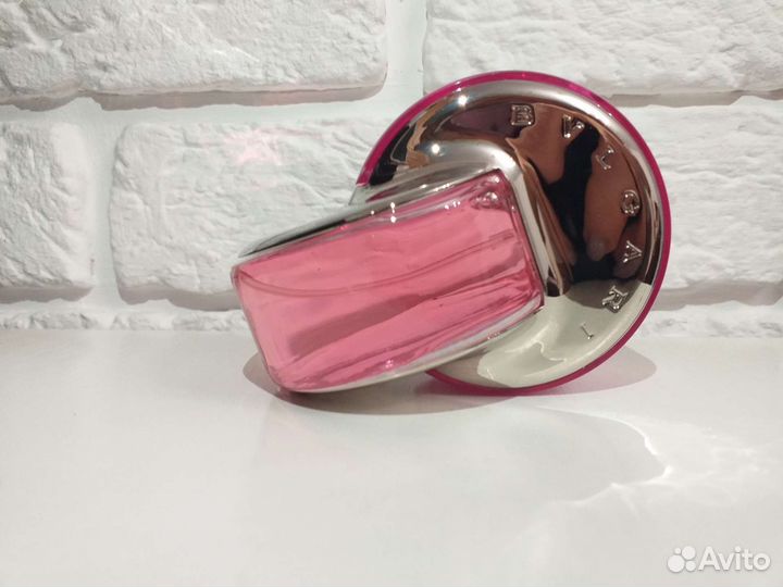 Bvlgari omnia pink sapphire 65ml