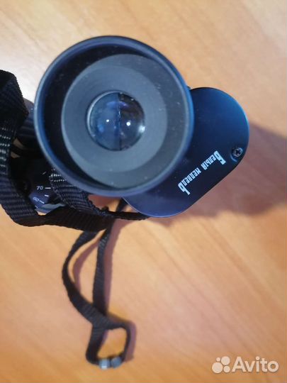 Бинокль бпц 8х40