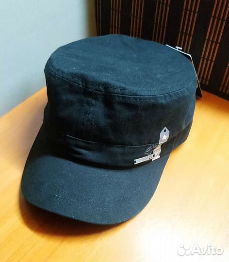 Кепка мужская, немка, летняя, Maxval размер 57-59