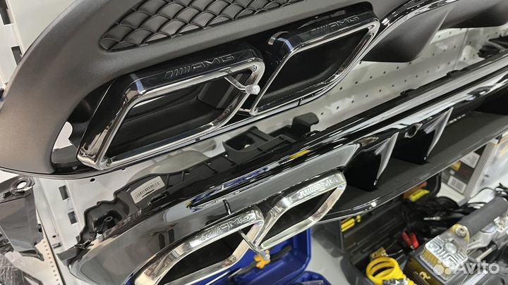 Диффузор c205