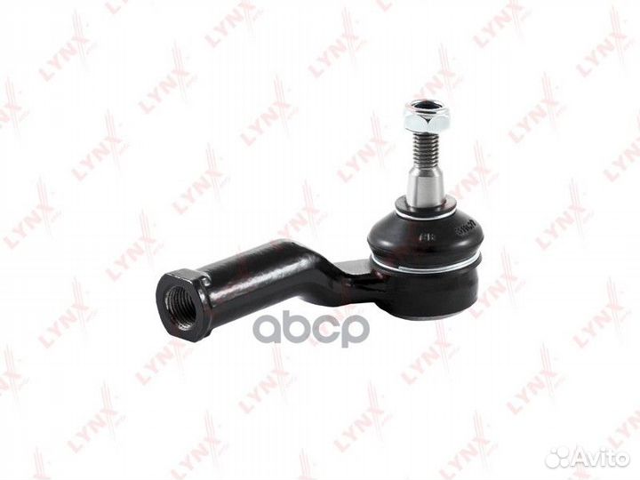 Рулевой наконечник R подходит для ford C-Max 1