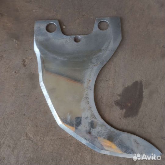 Нож для мясорубки