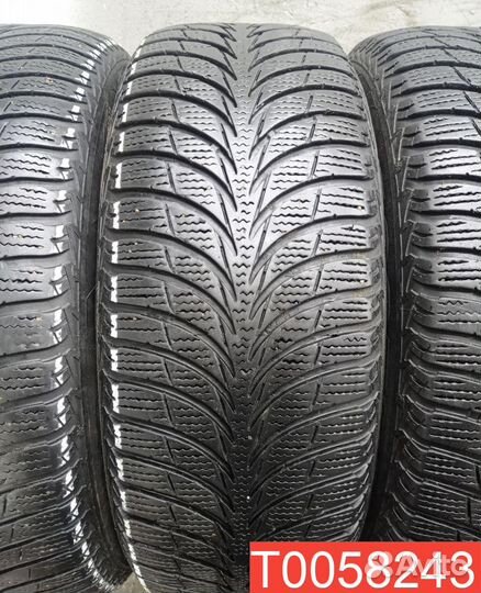 Goodyear UltraGrip Ice+ 205/60 R16 96T